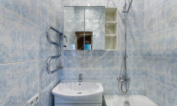 Лот-11491-219381 Продажа квартиры Остоженка