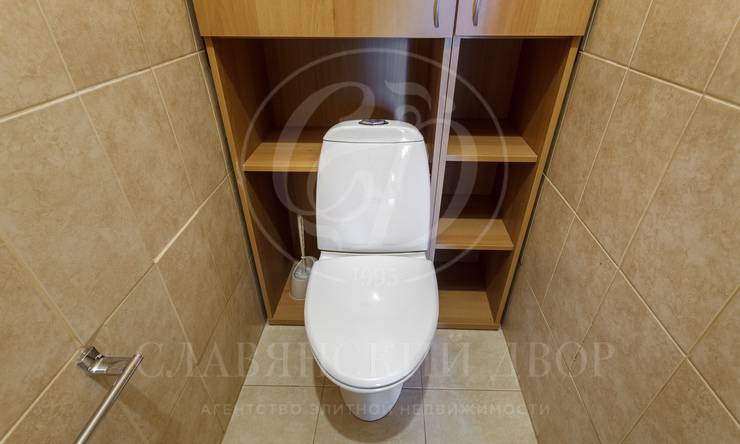 Лот-11491-219382 Продажа квартиры Остоженка