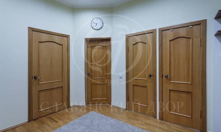 Лот-11491-219384 Продажа квартиры Остоженка