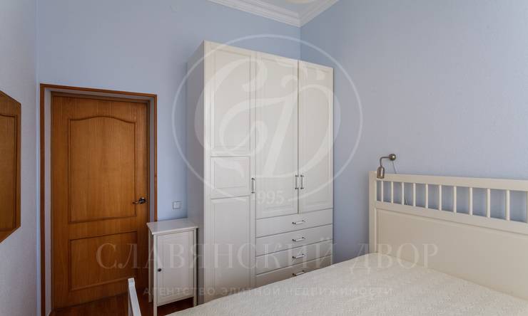 Лот-11491-219385 Продажа квартиры Остоженка