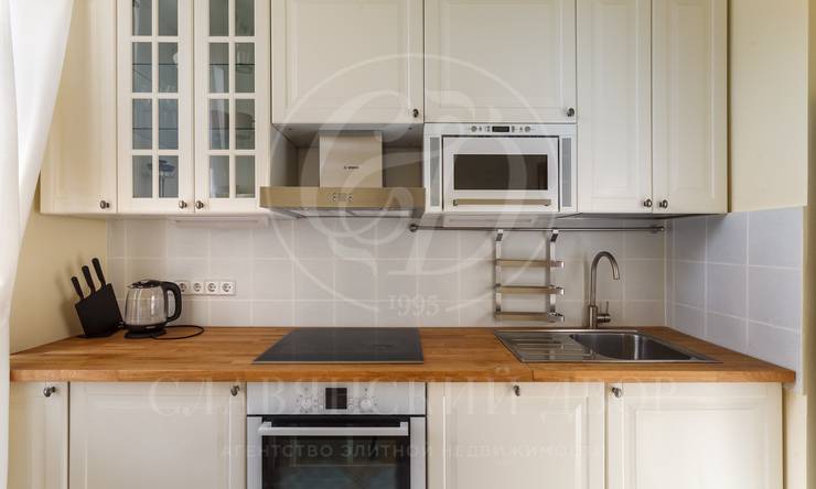 Лот-11491-219386 Продажа квартиры Остоженка