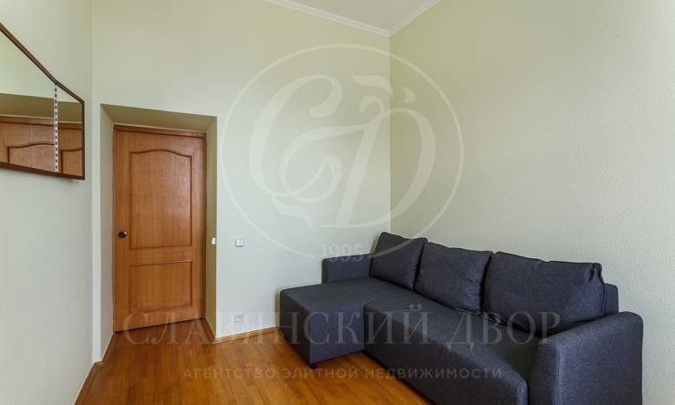 Лот-11491-219390 Продажа квартиры Остоженка