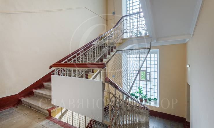 Лот-11491-219398 Продажа квартиры Остоженка