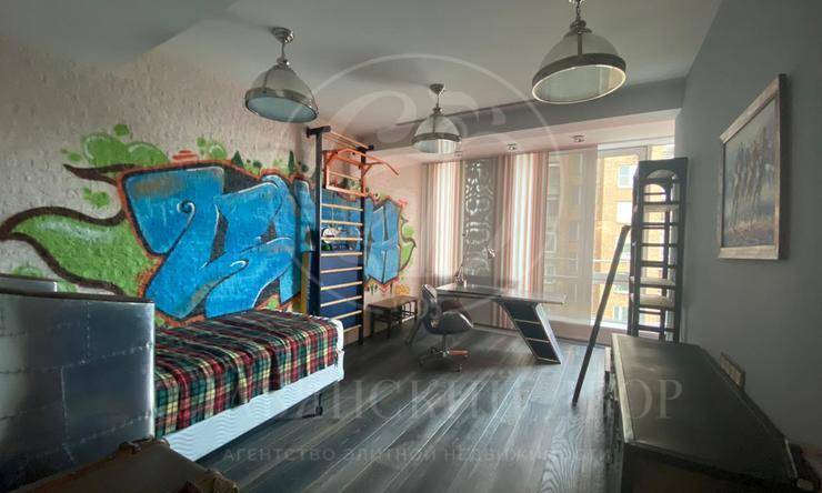 Лот-11401-219750 Аренда квартиры Хамовники, Плющиха