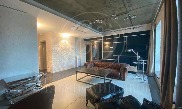 Лот-11401-219751 Аренда квартиры Хамовники, Плющиха