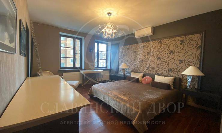 Лот-11401-219752 Аренда квартиры Хамовники, Плющиха