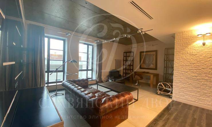 Лот-11401-219753 Аренда квартиры Хамовники, Плющиха