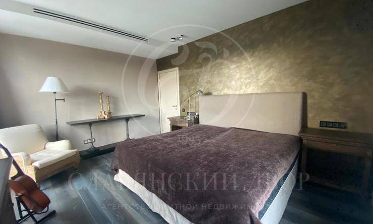 Лот-11401-219754 Аренда квартиры Хамовники, Плющиха