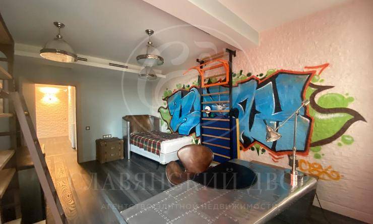 Лот-11401-219755 Аренда квартиры Хамовники, Плющиха