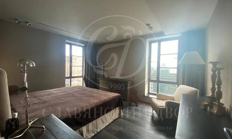 Лот-11401-219756 Аренда квартиры Хамовники, Плющиха