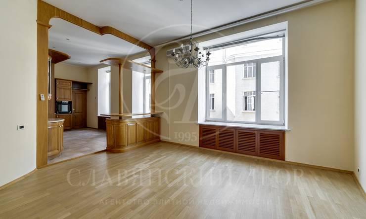 Лот-11358-219851 Аренда квартиры Китай-Город