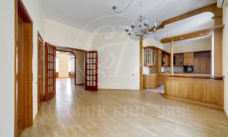 Лот-11358-219853 Аренда квартиры Китай-Город