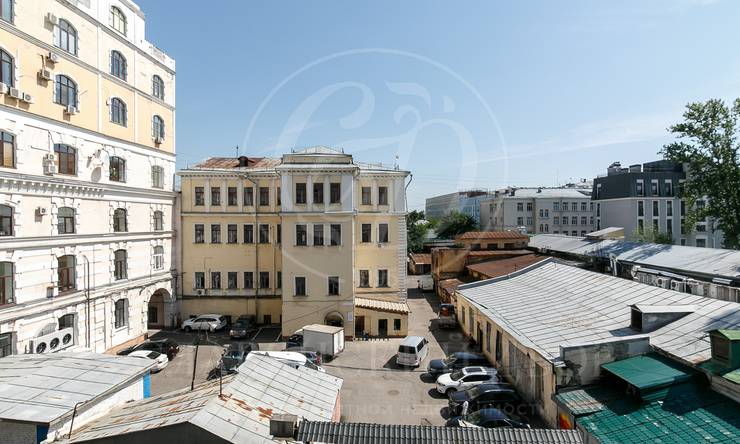 Лот-11358-219863 Аренда квартиры Китай-Город