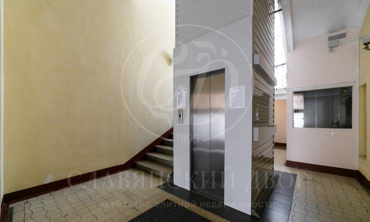 Лот-11358-219872 Аренда квартиры Китай-Город