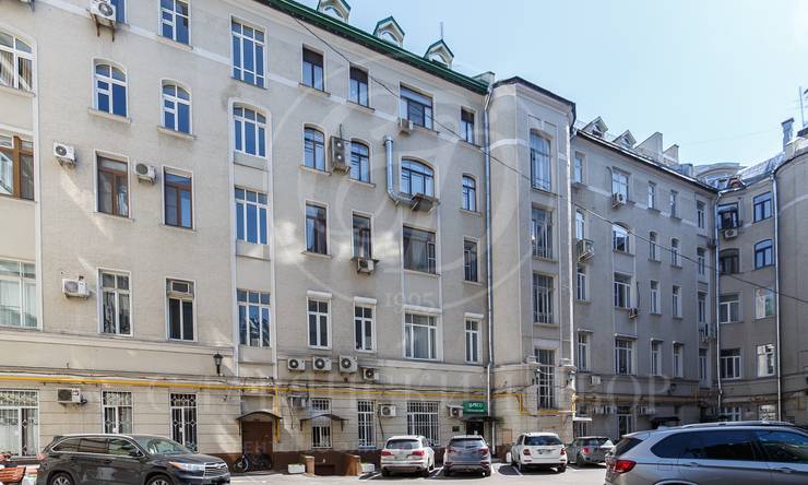 Лот-11358-219874 Аренда квартиры Китай-Город