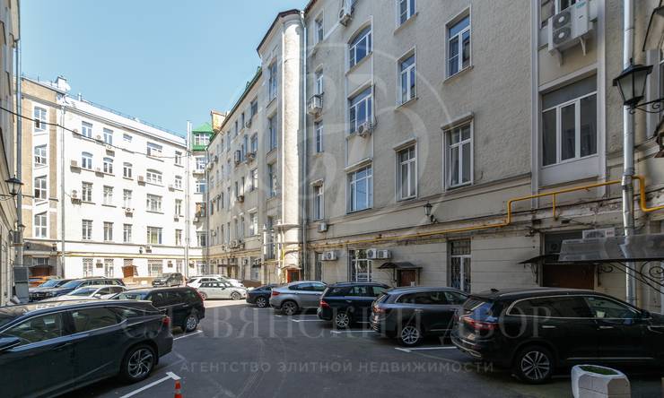 Лот-11358-219875 Аренда квартиры Китай-Город