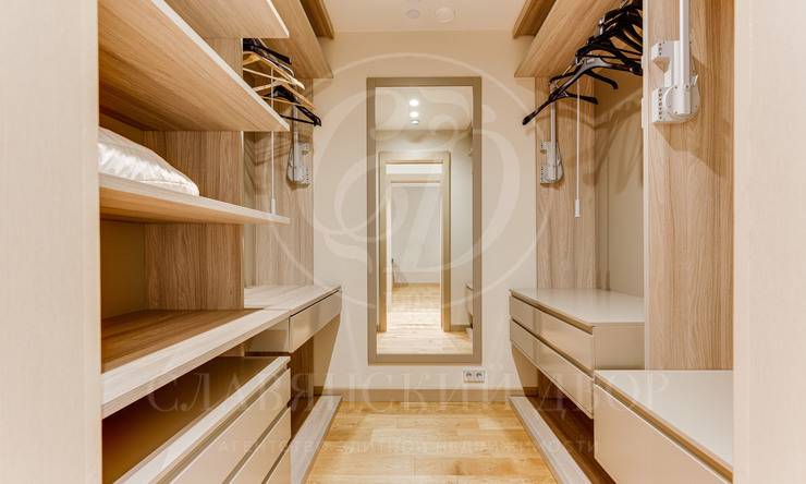 Лот-11546-219942 Аренда квартиры Арбат, Смоленская