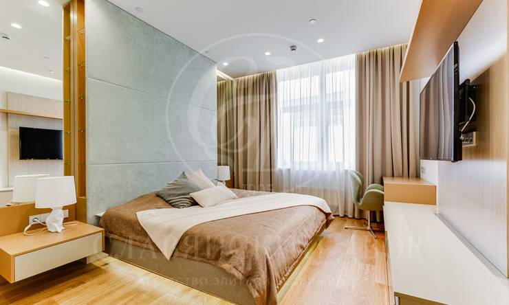 Лот-11546-219943 Аренда квартиры Арбат, Смоленская