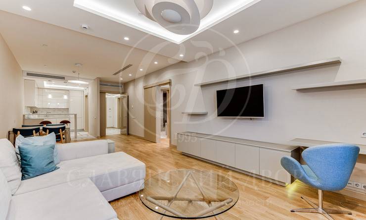 Лот-11546-219945 Аренда квартиры Арбат, Смоленская