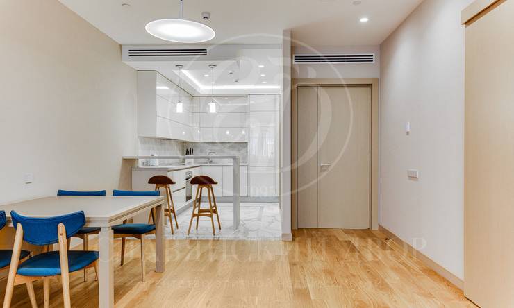 Лот-11546-219947 Аренда квартиры Арбат, Смоленская