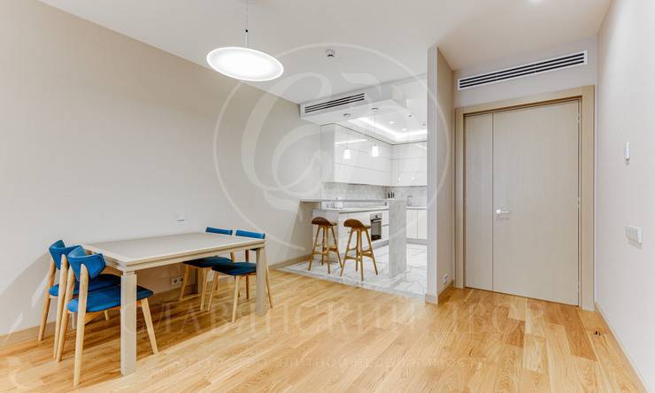 Лот-11546-219948 Аренда квартиры Арбат, Смоленская