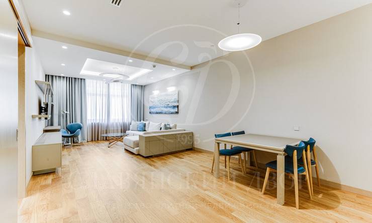 Лот-11546-219949 Аренда квартиры Арбат, Смоленская