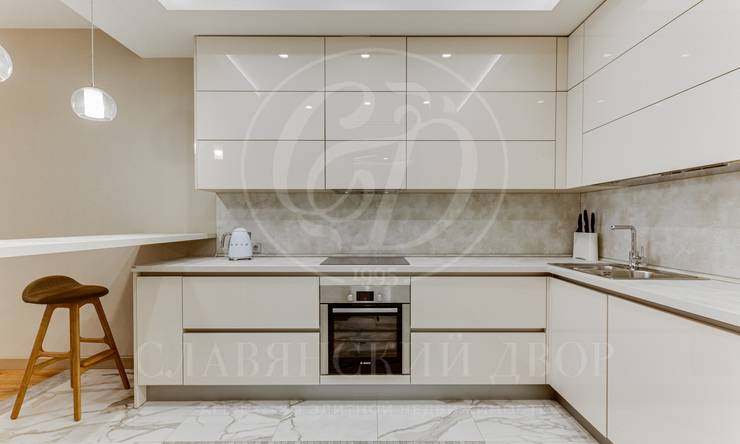 Лот-11546-219950 Аренда квартиры Арбат, Смоленская