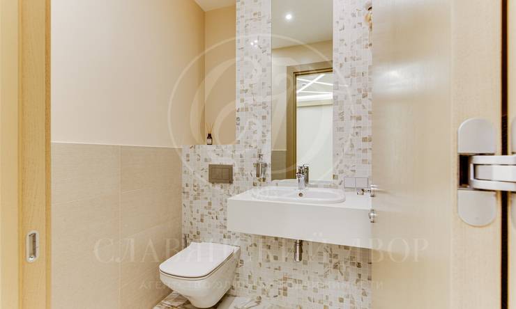 Лот-11546-219951 Аренда квартиры Арбат, Смоленская