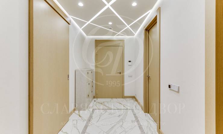 Лот-11546-219952 Аренда квартиры Арбат, Смоленская