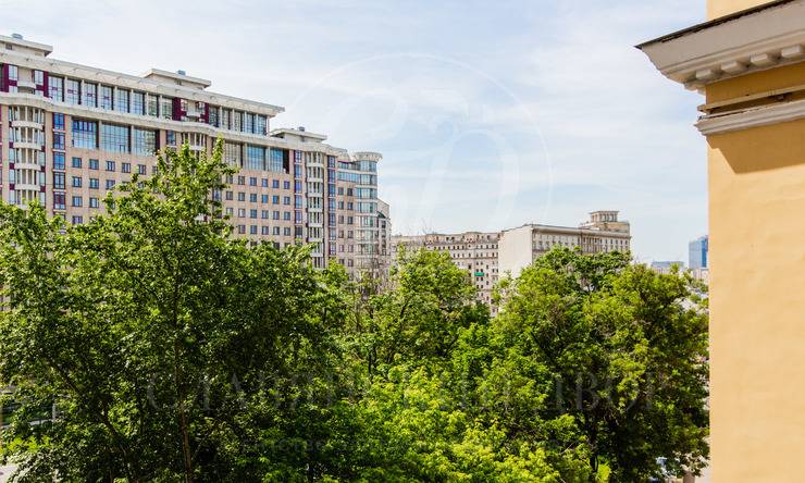 Лот-11546-219954 Аренда квартиры Арбат, Смоленская