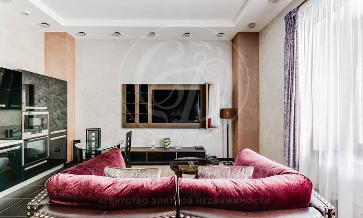 Лот-11547-219956 Аренда квартиры Арбат, Смоленская