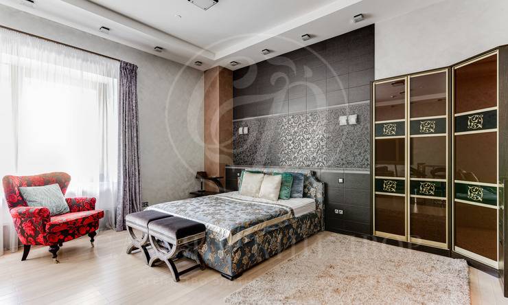 Лот-11547-219957 Аренда квартиры Арбат, Смоленская