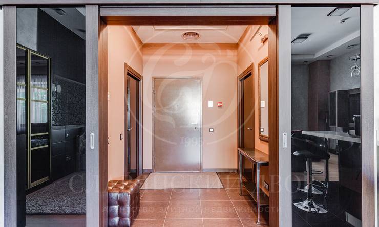 Лот-11547-219959 Аренда квартиры Арбат, Смоленская