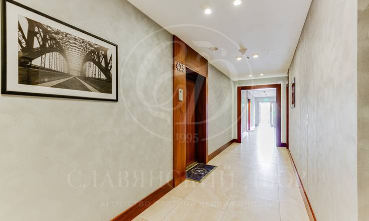 Лот-11547-219960 Аренда квартиры Арбат, Смоленская