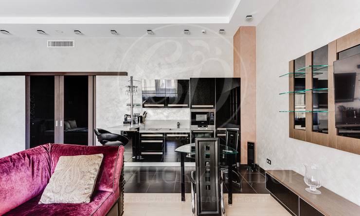 Лот-11547-219961 Аренда квартиры Арбат, Смоленская