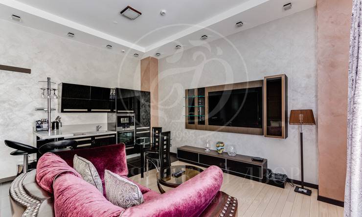 Лот-11547-219962 Аренда квартиры Арбат, Смоленская