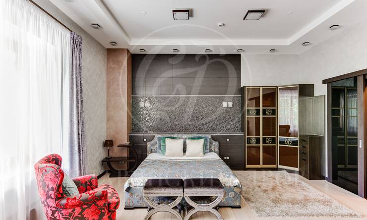 Лот-11547-219965 Аренда квартиры Арбат, Смоленская