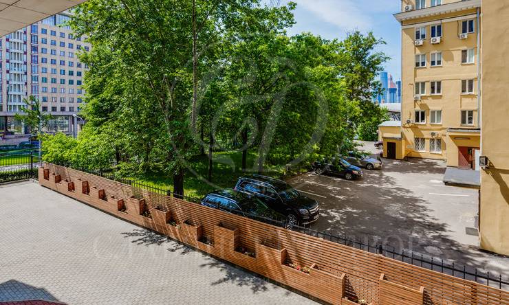 Лот-11547-219966 Аренда квартиры Арбат, Смоленская