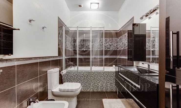 Лот-11547-219967 Аренда квартиры Арбат, Смоленская