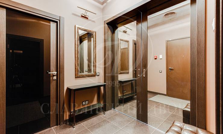 Лот-11547-219968 Аренда квартиры Арбат, Смоленская