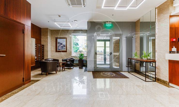 Лот-11547-219969 Аренда квартиры Арбат, Смоленская