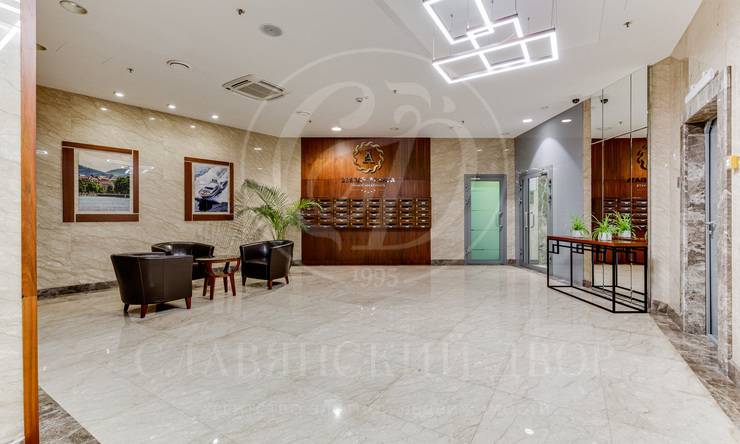 Лот-11547-219971 Аренда квартиры Арбат, Смоленская