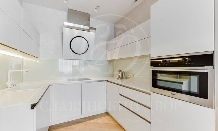 Лот-11548-219972 Аренда квартиры Арбат, Смоленская