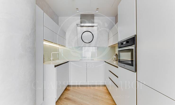 Лот-11548-219973 Аренда квартиры Арбат, Смоленская