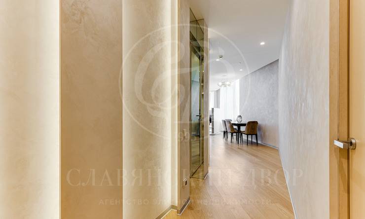 Лот-11548-219975 Аренда квартиры Арбат, Смоленская