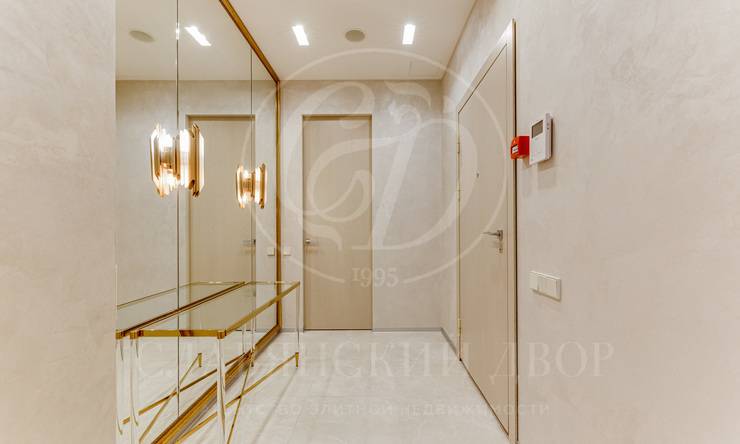 Лот-11548-219976 Аренда квартиры Арбат, Смоленская