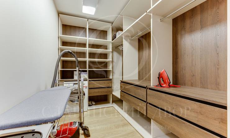 Лот-11548-219977 Аренда квартиры Арбат, Смоленская