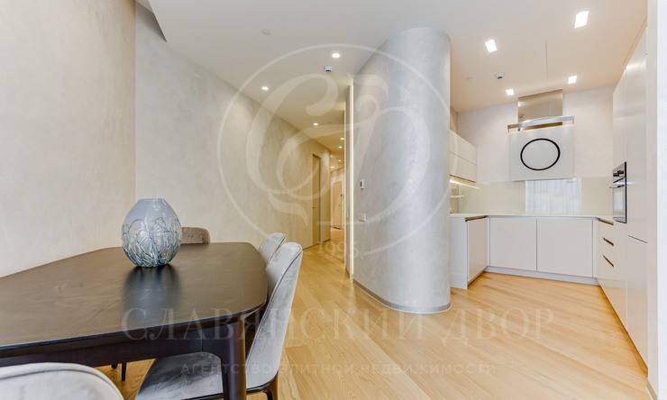 Лот-11548-219979 Аренда квартиры Арбат, Смоленская