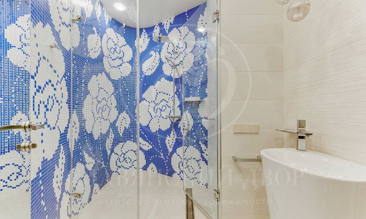 Лот-11548-219980 Аренда квартиры Арбат, Смоленская