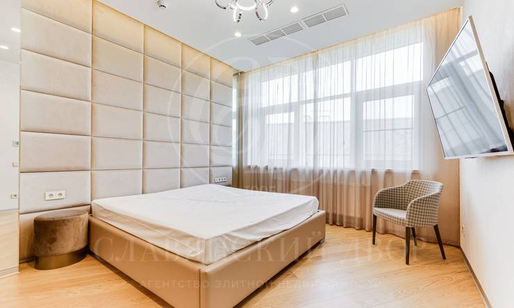 Лот-11548-219981 Аренда квартиры Арбат, Смоленская